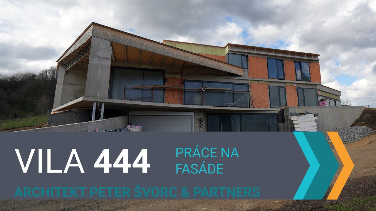 My Residence Vila 444