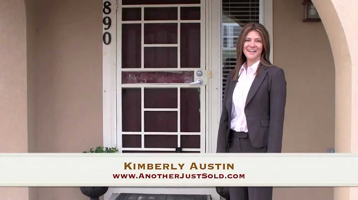 Kimberly Austin - Denver Real Estate Expert