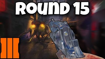 Shadows Of Evil Round 15 Spawn Is IMPOSSIBLE