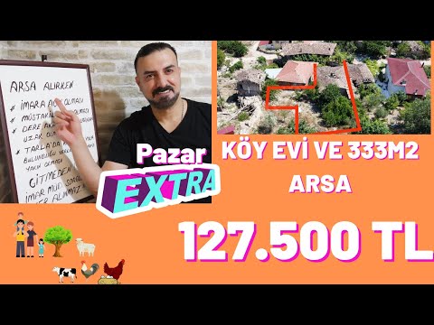 TOKİ'DEN UCUZ !!!