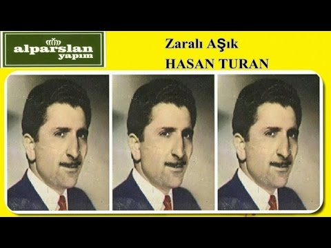 ZARALI AŞIK HASAN TURAN - YAVRU YAVRU