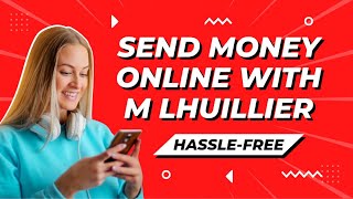 HOW TO SEND MONEY ONLINE WITH M LHUILLIER #mlwallet #mlhluillier screenshot 5