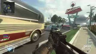 Faze Fields - Black Ops Ii Game Clip