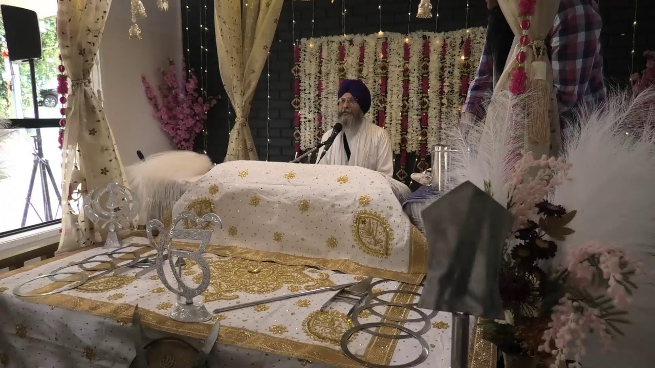 Sukhmani Sahib