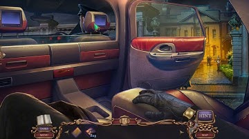 MYSTERY CASE FILES 25: THE DALIMAR LEGACY CE – Full Game Walkthrough