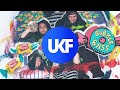 YOOKiE - BUBBLE BASS