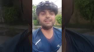 Day 18 - A Luta Pra Sair Do Sofá E Um Fiofó Molhado