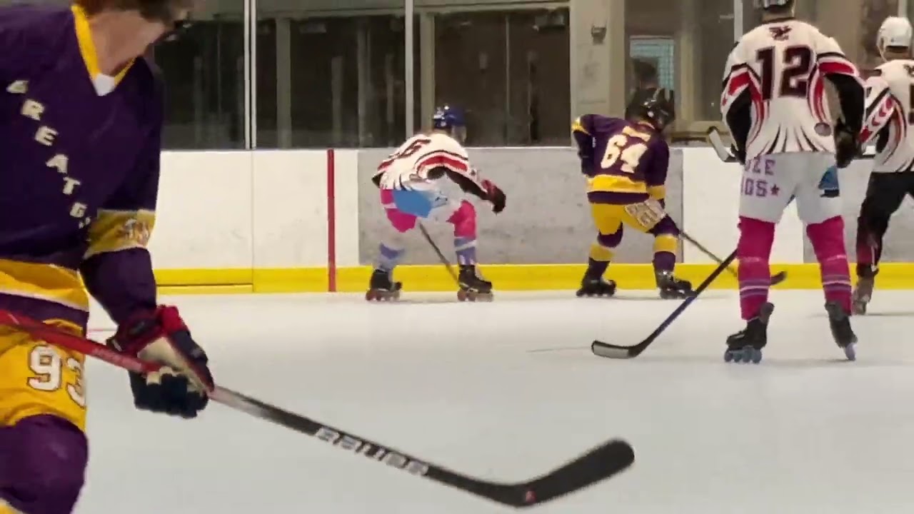 Connor Bedard, Kent Johnson 🤝 