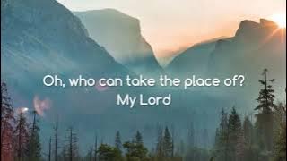 Lauren Daigle - Tremble (Lyrics)