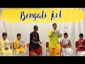 Bengali Drama By Primary Kids 2025 #ccirwashere #bengalidrama #stpaulschool