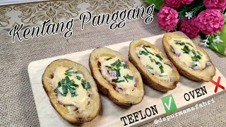 7 RESEP KUE TANPA MIXER TANPA OVEN BISA UNTUK JUALAN | MUDAH DAN ENAK