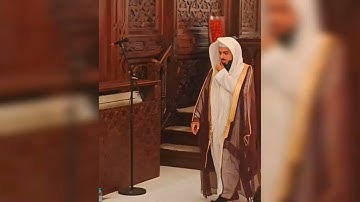 أواخر سورة المائدة بأداء مسترسل للشيخ خالد الجليل | ليلة ٦ رمضان ١٤٤٤ ه‍ | جامع الملك خالد بالرياض