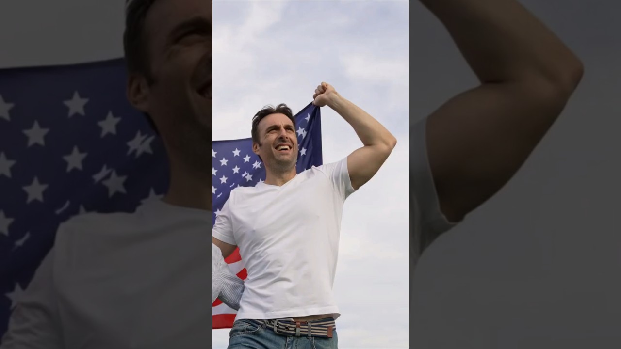 Discover America: Size, Diversity, and Wonders! 