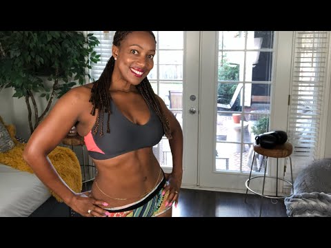 Box and Burn  with Tiffany Rothe on Saturday Morning Live!