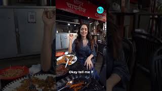 59Seconds with Nushrratt Bharuccha | Curly Tales #shorts