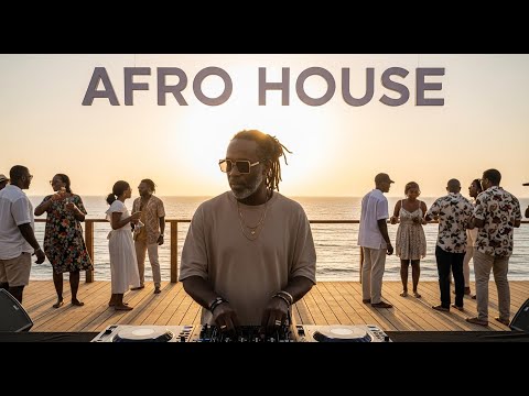 🌴 Martin Garrix & Kygo,The Chainsmokers,Avicii,Dua Lipa,Coldplay Style - SUMMER AFRO HOUSE Mix 28
