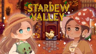 We Yearn For The Mines Stardew Valley Update With Friends