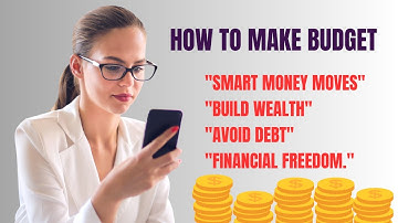 What is a Budget | Mastering Budgeting: Your Ultimate Guide to Financial Success