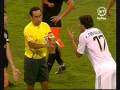 Real madrid vs valencia (Super Cup) 2008-2009