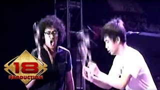 D'Masiv - Aku Dan Kamu  (Live Konser Kendal 31 Oktober 2015)