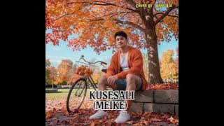 Meike - Kusesali | Hans Ale Cover Version@iwanandriawan4490 