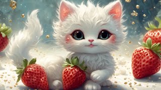Vibe With These Kitties, Cute Cats Meow by Free Meow Cat TV 196 views 9 days ago 27 minutes