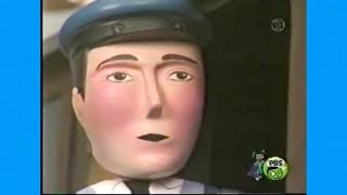 Tobys Windmill - Us Broadcast Pbs