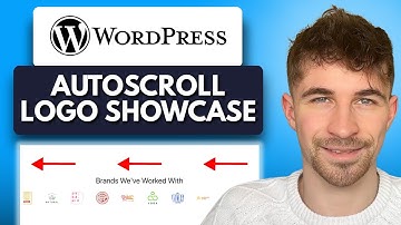 How to Create an Auto-Scrolling Logo Slider Carousel in Wordpress (2025)