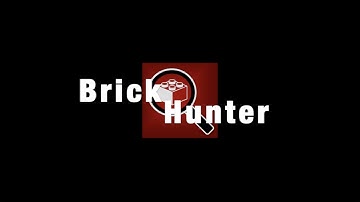 Introducing BrickHunter