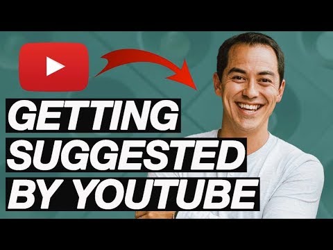 grow youtube channel hacks How to Get Views by YouTube Suggested Views