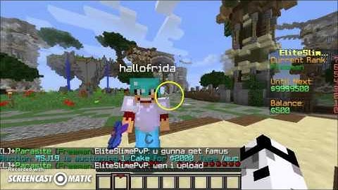 Lichcraft Prison w/ DrViperGaming