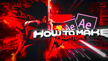How To Make Twixtor in After Effects |After Effects AMV Tutorial