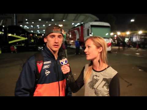 Racer X Films Aftermath with Ken Roczen