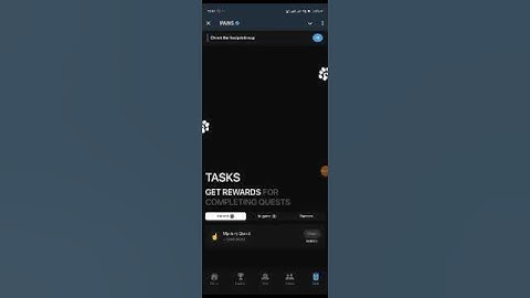 ✅ SOLVED - 1 December: 7,000 PAWS Mystery Quest - DO THIS FAST To UNLOCK l TECHWORLD #paws #mystery