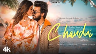 Chandni Song - Sachet Tandon & Parampara Tandon B Praak Jaani Sachet Parampara Tandon New Song