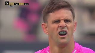 Stade Francais vs Union Bordeaux Begles | 2023/24 France Top 14 | Full match Rugby