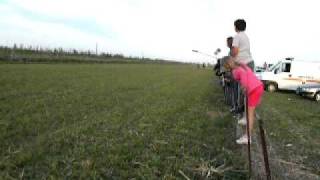 CUADRERA STUD LOS AMIGOS,NEWTON PCIA DE BS AS. 3er CARRERA.