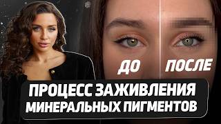 видео: Почему 90% моих процедур сделаны на минералах картинка: Почему 90% моих процедур сделаны на минералах