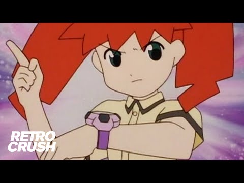 Karen freaks out on Medafighters for a good reason | Medabots - EP 4