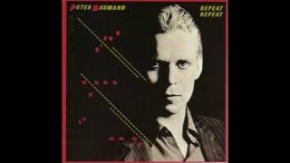 Peter Baumann  - Repeat Repeat  (full Vinyl album)