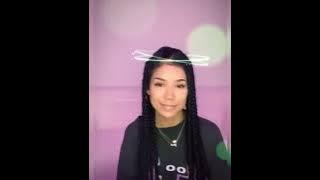 *MULTIPLE TINGLES*✨The Best of Jhené Aiko ASMR (whispering, soft spoken, crystal healing bowls) 😴