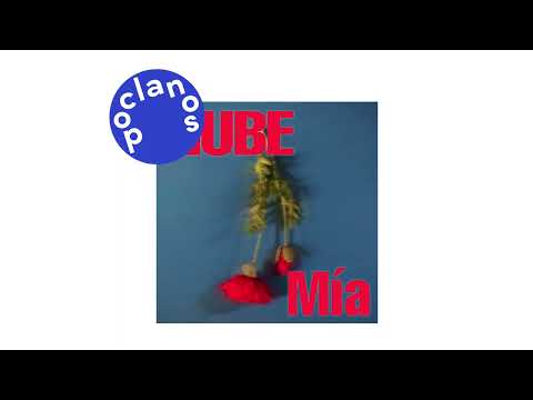 [Official Audio] NUBE - Mmm…