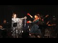 野宮真貴「CANDY MOON」duet with 松尾レミ(GLIM SPANKY) ライブ・ムービー/ Maki Nomiya &quot;CANDY MOON&quot; Official Live Movie