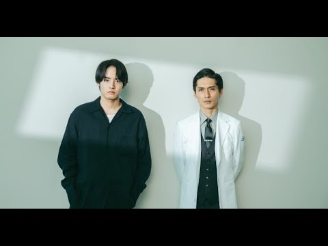 B1- 『Re:リベンジ』赤楚衛二&錦戸亮、ライバル役も和気あいあい お互いに「見てました」と伝え合う