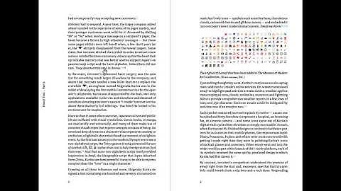Handling Inline Imagery through Anchored Objects in InDesign