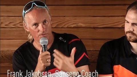 Running Power Meter Expert Panel: Brick and Envelope Runs