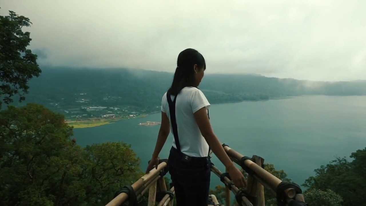 Best Selfie Spot In Bali (Sony a6000 can do!)