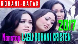 "NATAL NA BADIA " NONSTOP LAGU NATAL TERBARU DAN TERPOPULER 2017 ,LAGU NATAL BATAK TERPOPULER