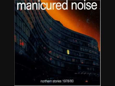 moscow 1980 - manicured noise