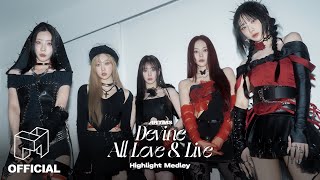 ARTMS 'Dall' Highlight Medley